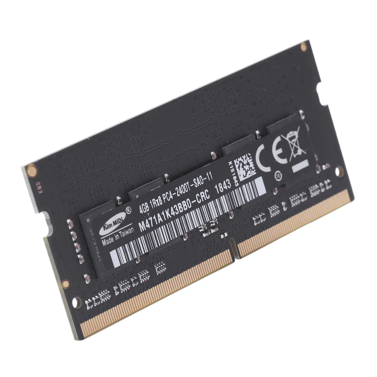 حار-Kimmidi Ddr4 Ddr4L 2400 Mhz Sodimm محمول الذاكرة 1.2 V Ddr4L Ram ل الدفتري المحمول حار-Kimmidi Ddr4 Ddr4L 2400 Mhz Sodimm محمول الذاكرة 1.2 V Ddr4L Ram ل الدفتري المحمول