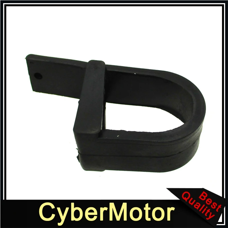 2x Chain Slider Swingarm Protector For SSR CRF Thumpstar KLX XR RM KX YCF SDG GPD DHZ Stomp Coolster Dirt Pit Motor Bike