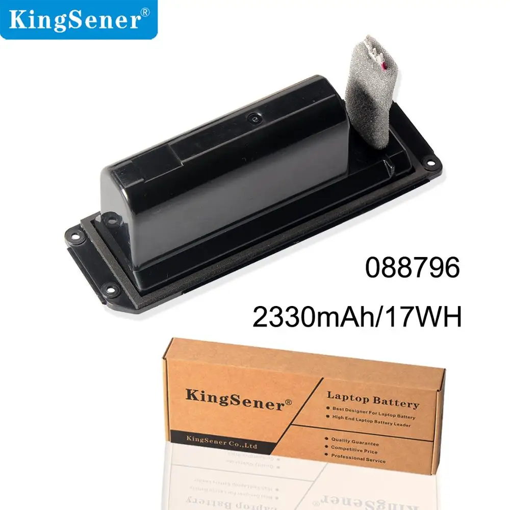 KingSener 088796 088789 088772 Аккумулятор для BOSE Soundlink Mini 2 II bluetooth динамик 7 4 В 2330 мАч