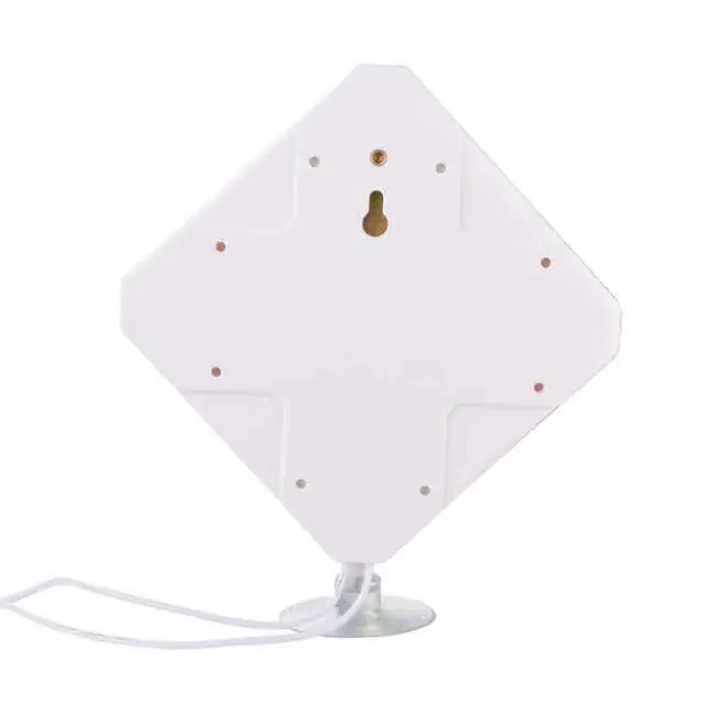 

Lot of 2pcs Huawei High Gain 35dbi 3G 4G Mimo Panel Antenna For Huawei B310 B315 E5186 4G Router