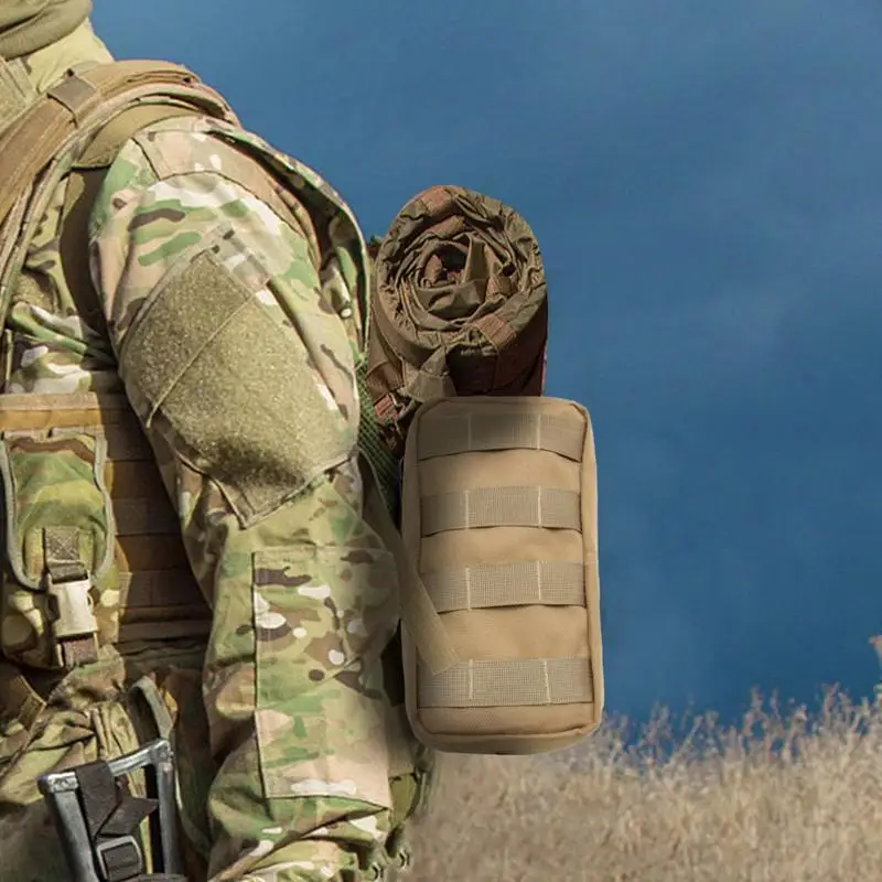 1000D нейлоновая сумка Molle для активного отдыха спортивная жилета компактное