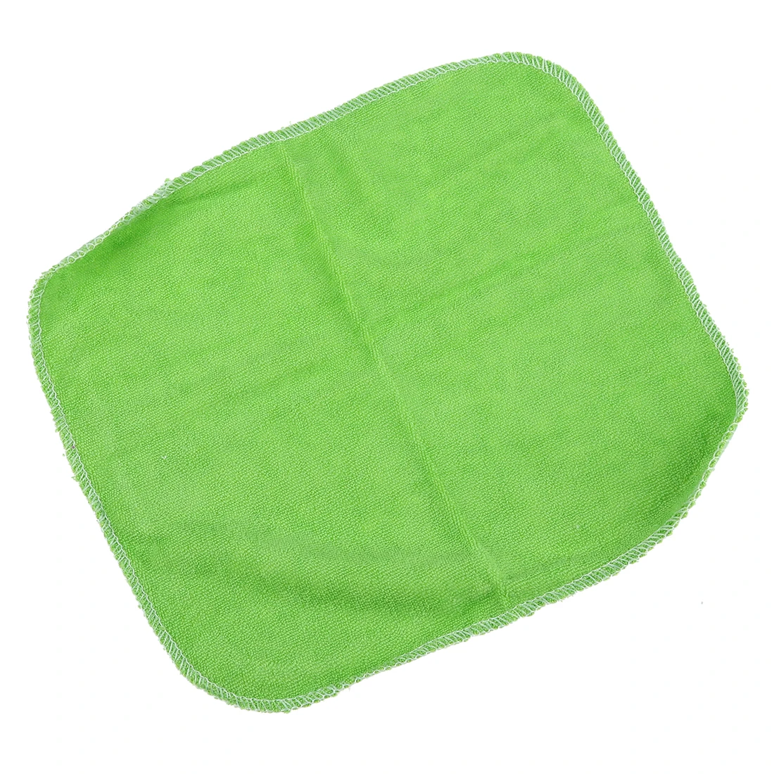 Детские тряпочки для ухода за лицом полотенца для рук хлопок протирать ткань 8 шт./упак