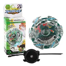 Новая Детская Классическая сборка Созвездие сплав гироскоп взбивание топ детский подарок волчок с пусковой установкой игрушки подарки