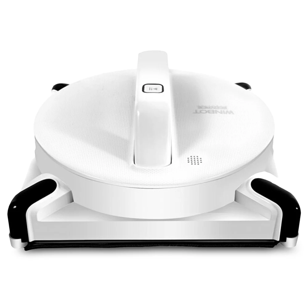 Ecovacs W950 SW удаленного Управление Магнитная Электрический Очиститель окна робот
