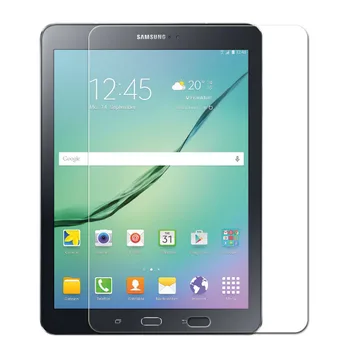 

Tempered Glass For Samsung Galaxy Tab S3 9.7 inch T820 T825C T829 T825 For Tab S3 8.0 T719 T715 Screen Protector Protective Film