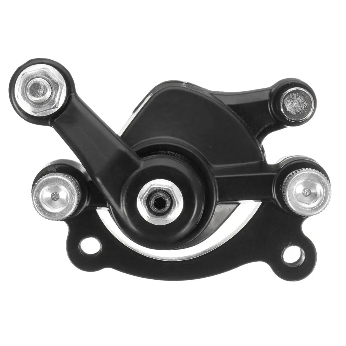 

Rear Air Cooled Brake Caliper 47cc 49cc 2 Stroke Gas for Pocket Mini Moto Dirt Bike Scooter