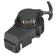 Двухтактный мотоцикл для грязи, 43cc 47cc 49cc, 4-тактный стартер для мини-квадроцикла Двухтактный мотоцикл для грязи, 43cc 47cc 49cc, 4-тактный стартер для мини-квадроцикла