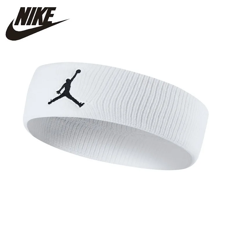 

Nike Jordan Jumpman Head Bring Outdoor Sports Sweatband # AC4093