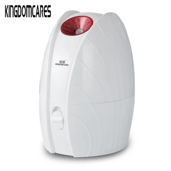 

KINGDOMCARES KD2335 Hot Ionic Facial Steamer Home SPA Face Skin Care Humidifier 120ml Spray Facial Steamer Home Humidifier