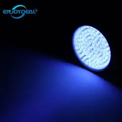 УФ ультрафиолетовый Blacklight фонарик мощный светодио дный фонарик скорпион 395-400nm обнаружения света Открытый тактический фонарь B7