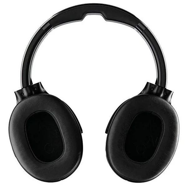 Skullcandy Venue шумоподавление Беспроводная Bluetooth гарнитура стерео звук над головкой