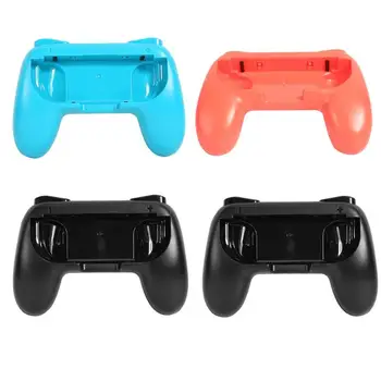 

2pcs Left Right Controller Grips Case Compatible with Nintend Switch Handle