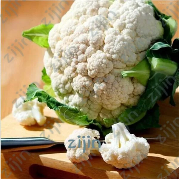 

bonsai 100pcs Cauliflower Vegetable Non Hybrid Broccoli plants For Home Garden