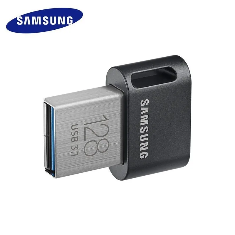 Samsung USB 3 1 флеш-накопитель 32 ГБ 64 200 дюйма | Компьютеры и офис