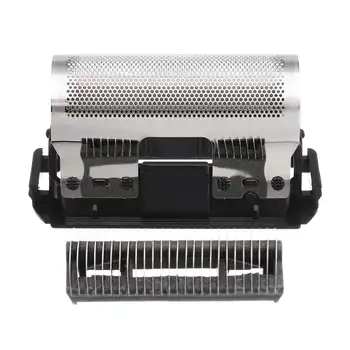 

Shaver Replacement Foil Screen & Blade Cutter for BRAUN 250 260 266 270 272 211 230 235 240 245 Razor Male Shaver Head Foil