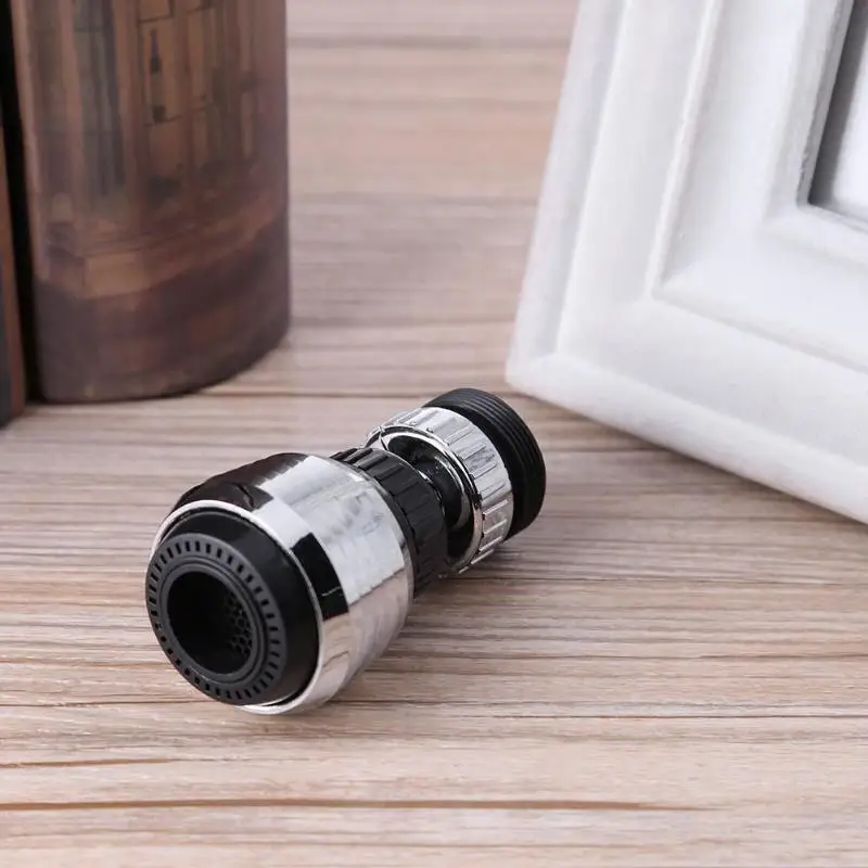 Kitchen Faucet Nozzle 360 Degree Rotate Torneira Water Filter Water Saving Filter Shower Head Nozzle Tap Connector Kitchen Faucet Nozzle 360 Degree Rotate Torneira Water Filter Water Saving Filter Shower Head Nozzle Tap Connector