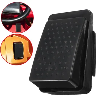 

6V/12V Replacement Foot Pedal Reset-Control Switch For Kids Ride On Toy Car