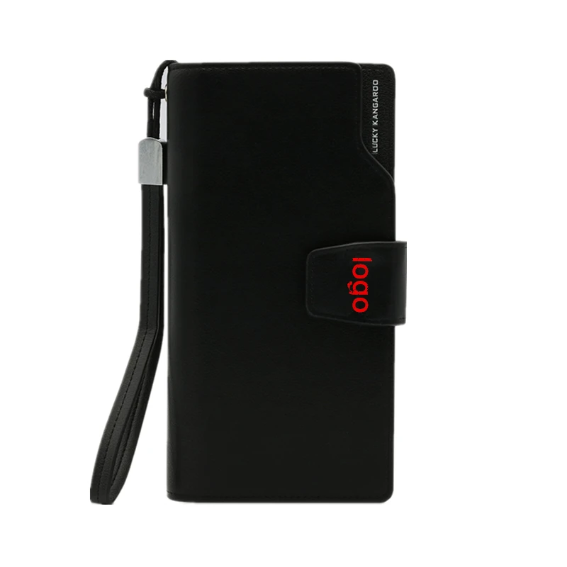 

Car Accessories Wallet Car Driver License Bag Credit Card Bag Men Clutch Bag for BMW E90 E60 X5 Toyota Corolla C-HR RAV4 Avensis