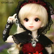 Сказочная страна Littlefee Sarang BJD куклы YOSD 1/6 FL Napi Dollmore Luts самый милый мультивариант стиль