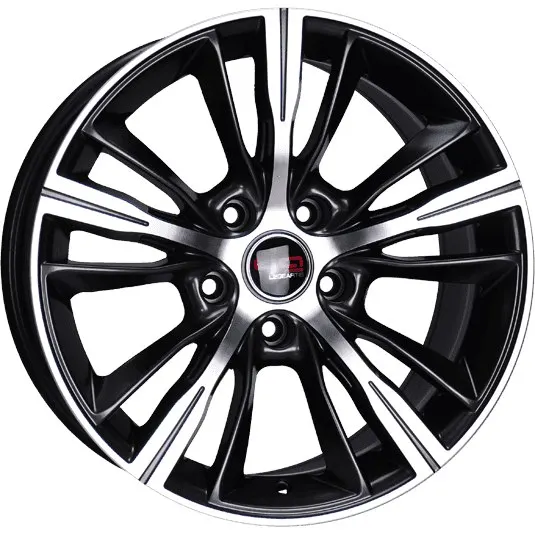 LegeArtis Replica Concept-B509 10x20/5x120 ET40 D74.1 MGMF | Автомобили и мотоциклы