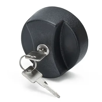 

Fuel Gas Cap Cover Tank Lock Set 2 Keys For Land Rover Defender 300tdi STC4072 RTC4740 BR 0099