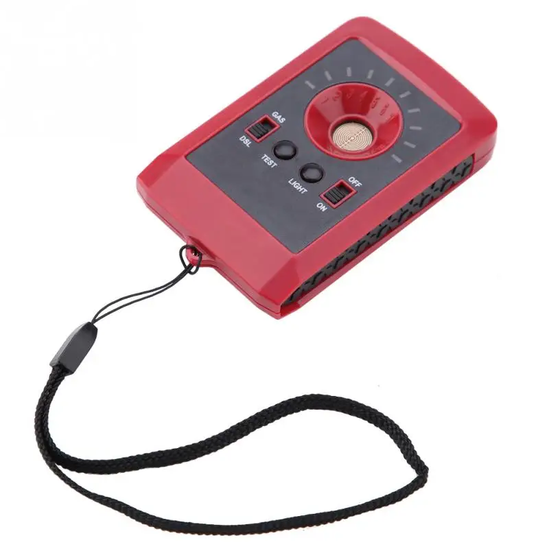 

Car Digital Stroke Oil Quality Tester Motor Engine Detector Gas Diesel Analyzer