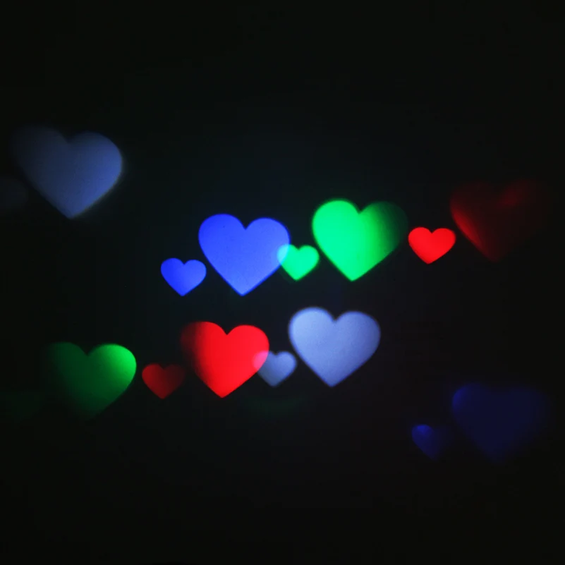 Goede Multicolor Waterdichte LED laser Lichten IP65 Landschap Projector voor Tuin, Gazon Vakantie Outdoor Decoratie DA