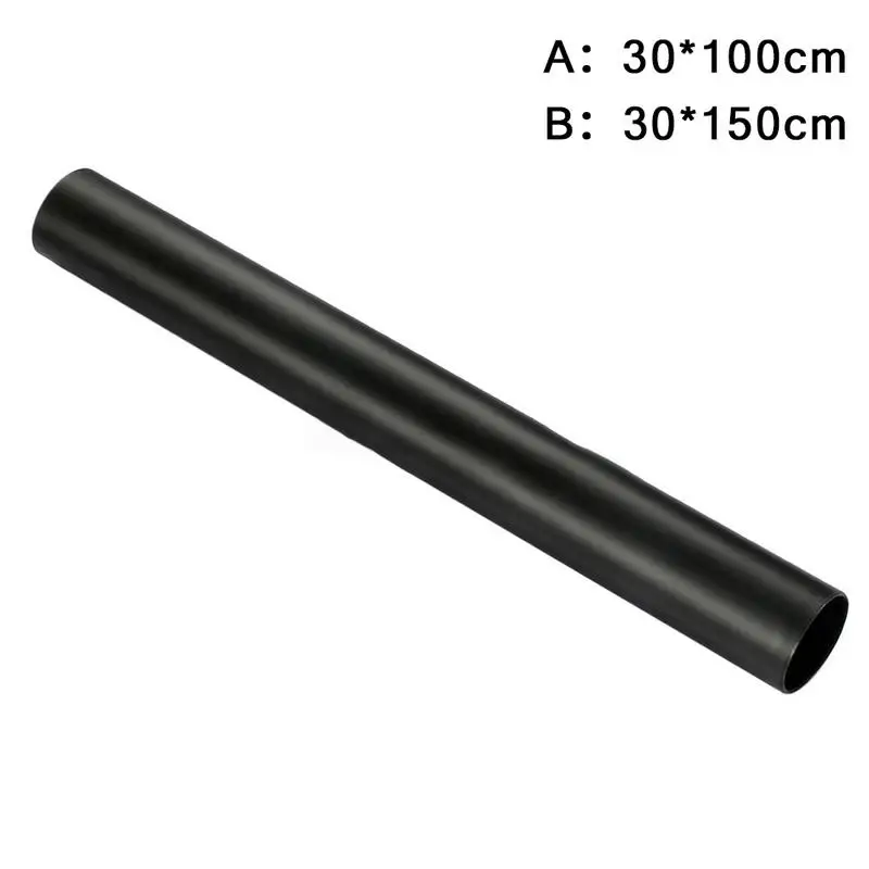 

30 * 100/150cm matte smoke light Film car matte black tint headlight taillight fog light vinyl Rear film lamp tint Film