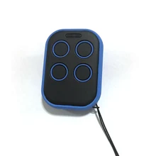 multi frequency remote control rolling code face to face 280mhz to 868mhz