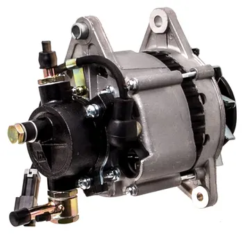 

12V Alternator for Holden Jackaroo Rodeo 4JA1 4JB1 4JB1-T 2.8L 4JG1 4JG2 3.0L Diesel LR150-421