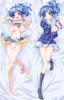 Anime Aikatsu Characters Hoshimiya Ichigo & Kiriya Aoi sexy girl Dakimakura body throw pillow cover case hugging body pillowcase ► Photo 3/4