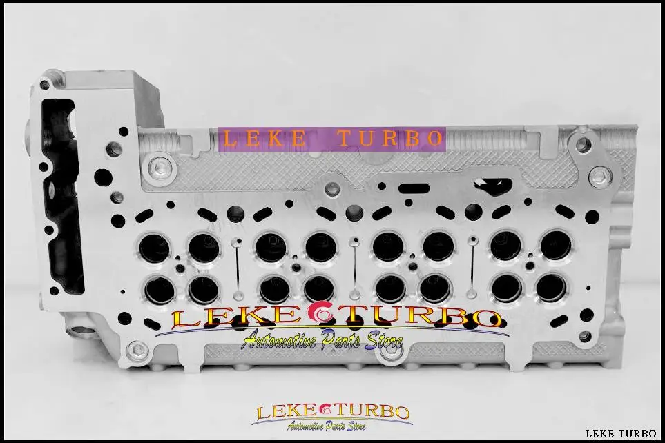 Головка блока цилиндров F1CE MJTD F1CE0481F для Fiat Ducato ивектора ежедневного