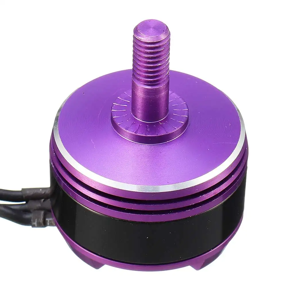 URUAV 2 шт./4 шт. 2206 2600KV 2200KV 4 S CW бесщеточный двигатель для RC Дрон FPV гоночные запасные