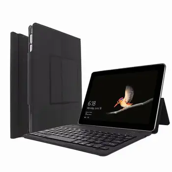 

For Surface Go Bluetooth Keyboard Case Stand Cover for Microsoft Surface 10 inch Tablet New Arrival
