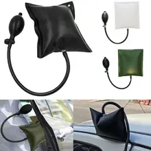 Авто Воздушный Клин воздушная подушка, Ремонтный комплект насос Клин Инструмент Автомобильный Замок на окно, на дверь для выдвижных ящиков полки