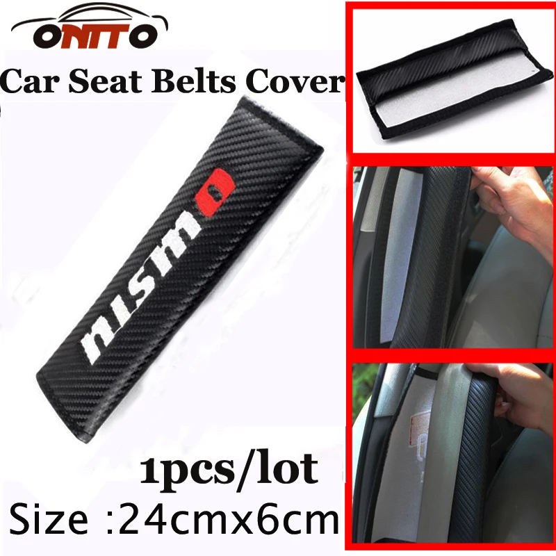 Для Nissan Toyota honda mazda Volvo kia Hyundai Jeep автокресло Ремни крышка авто чехол значок
