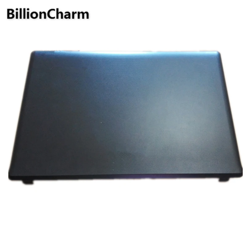 BillionCharm новый оригинальный ЖК-Топ чехол для Lenovo Ideapad G470 G475 LCD задняя крышка A
