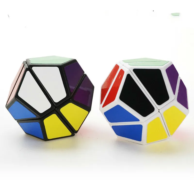 

Two Steps Five Magic fidget spinner neo Cube Twelve 12 Noodles Body Special-shaped Factory Hot Sale moondrop Plastic