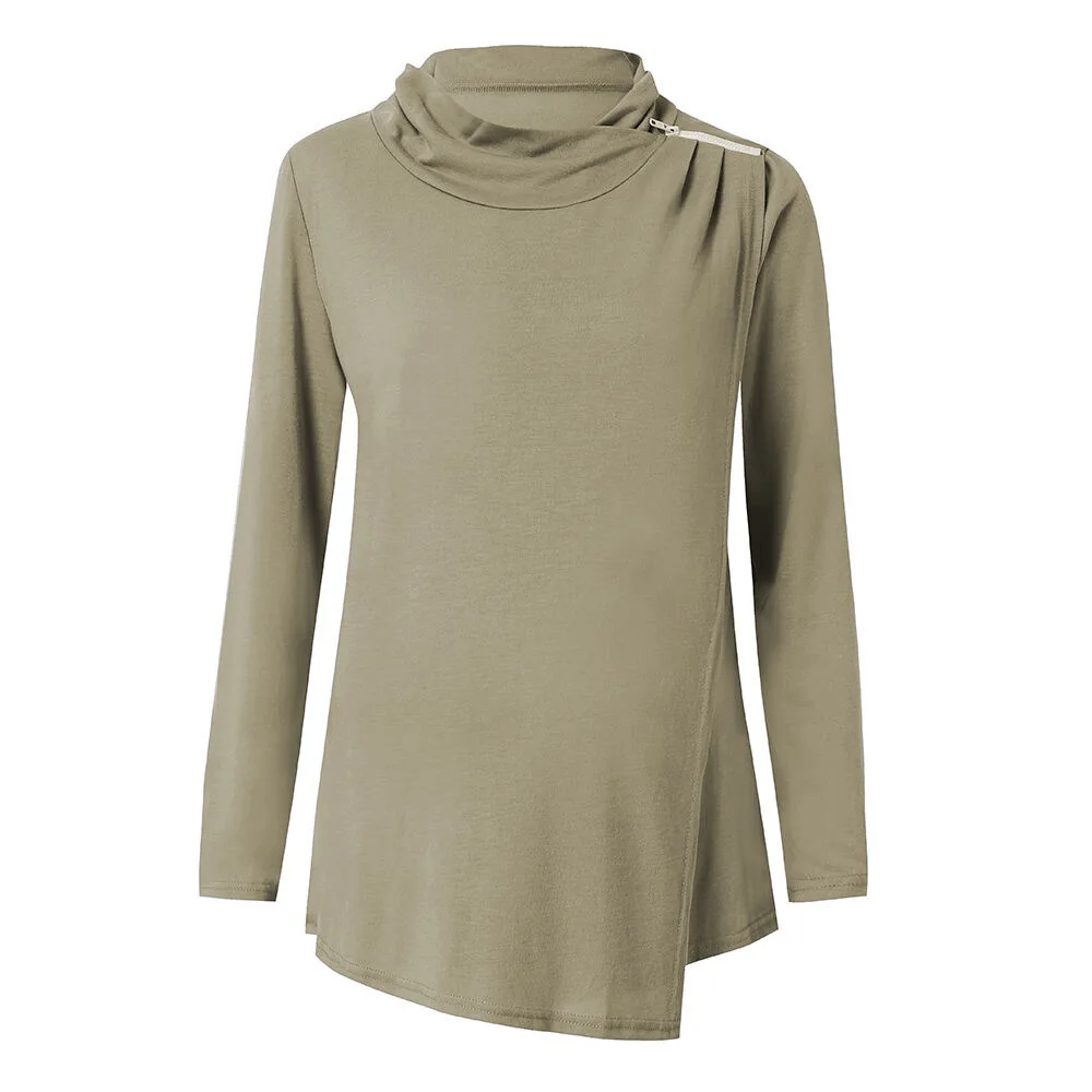 Plus Size Maternity Clothes Pregnant Nursing T-Shirts Tops Long Sleeve Breastfeeding Clothing For Women | Мать и ребенок