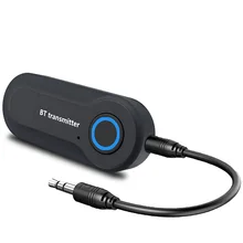 09 S аудио Bluetooth передатчик для ПК ТВ MP3