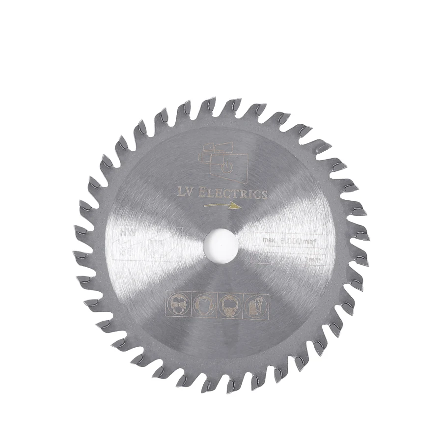 36 T TCT Tungsten Carbide Mini Circular Saw Blade for Wood Cutting Power Tool Accessories circular saw blade mini | Инструменты