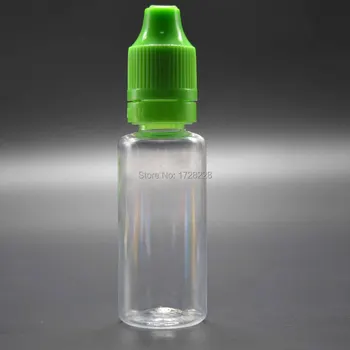 

5ml/10ml/15ml/20ML/30ML/50ML Empty Plastic Squeezable Dropper Bottles Eye Liquid Dropper Refillable Bottle Dropship