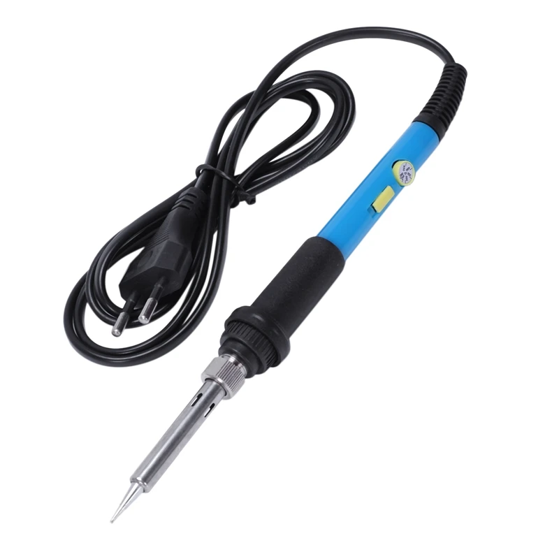 Eu Plug,The Dgks9160 Heating Electric Soldering Iron Suit Hot Selling Electric Soldering Iron Belt Switch