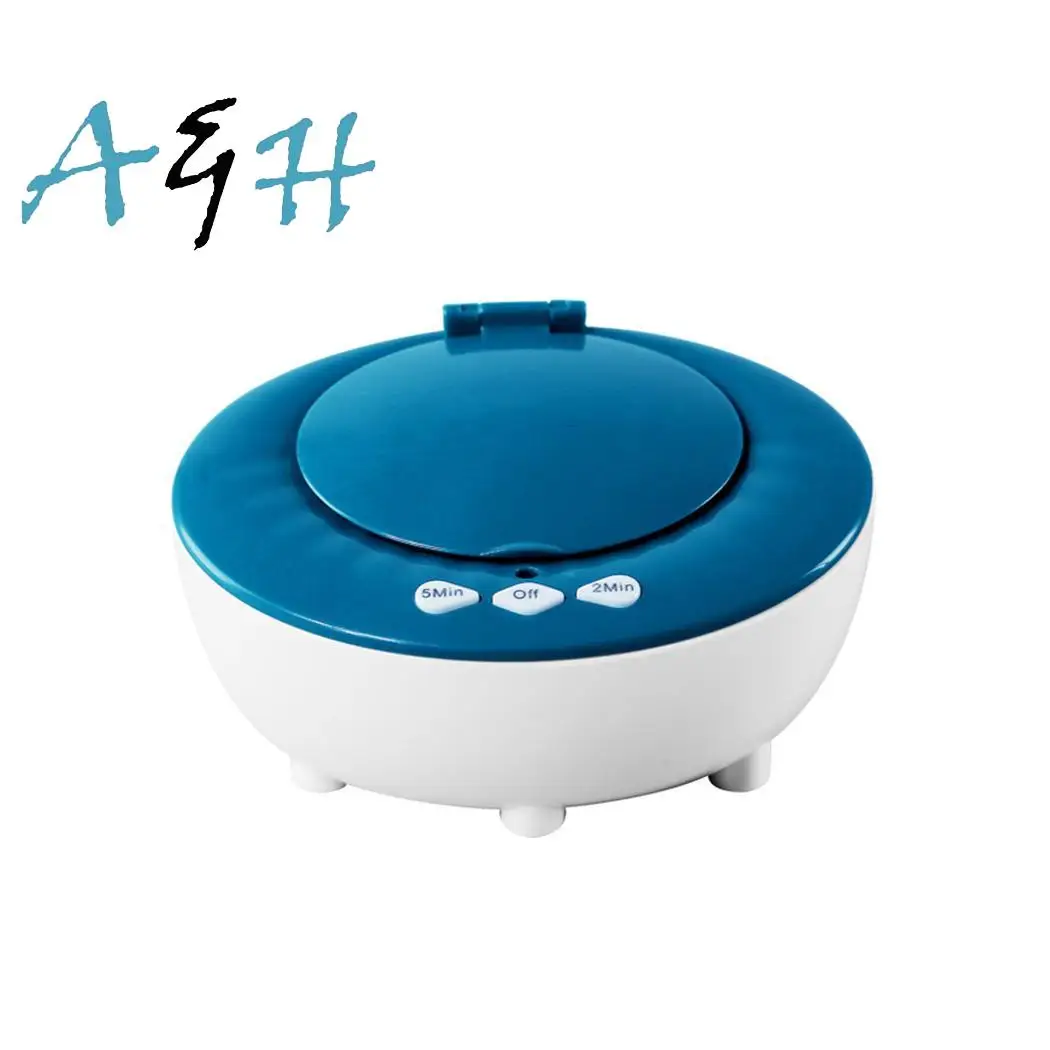 

Portable Ultrasonic Household Contact Lens Cleaner Contact Lens CE-4200 Washing 3W 5min(Once Week) Machine