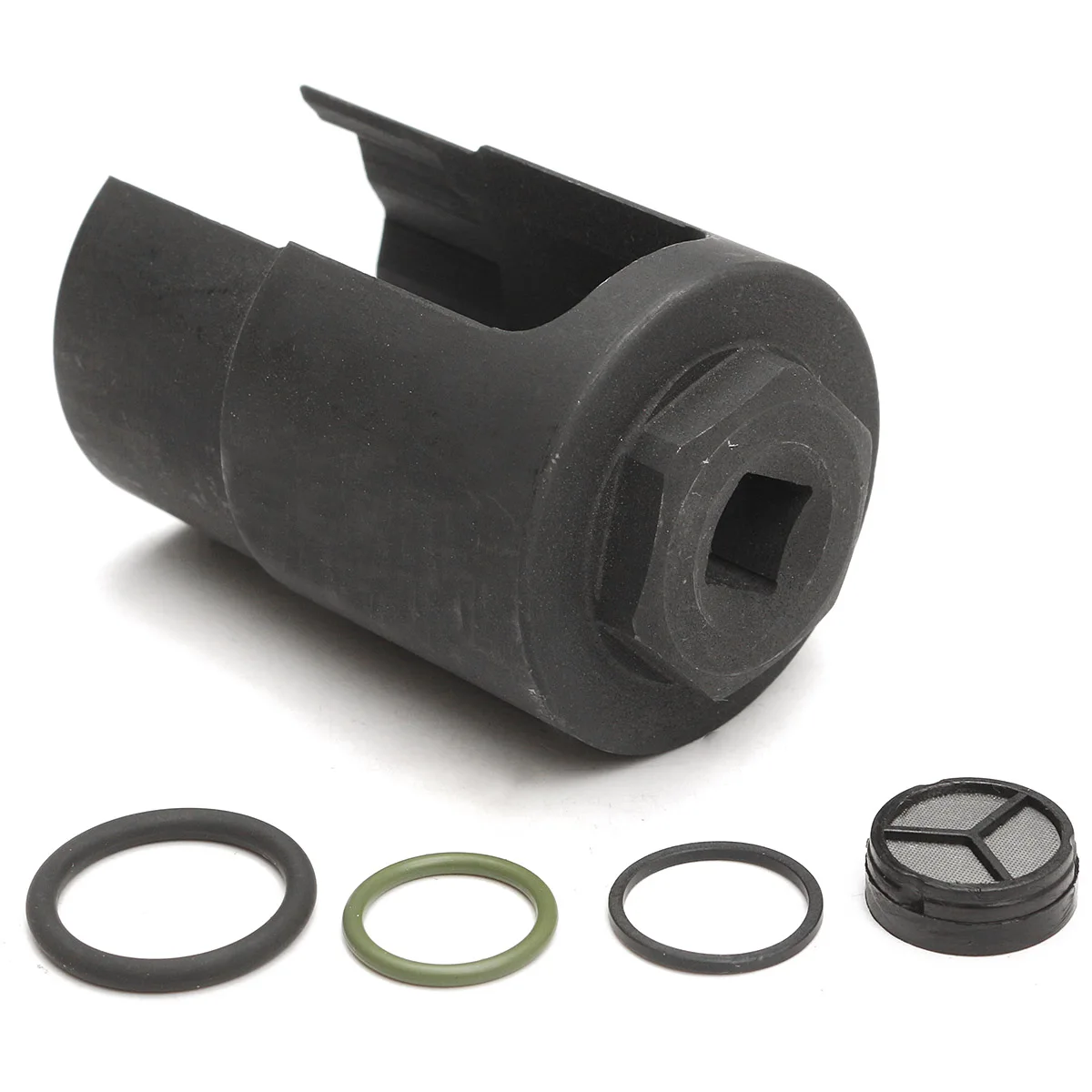 

Injector Pressure Regulator Seal Kit & IPR Tool for Ford 6.0L Powerstroke 2003-2010