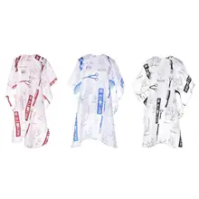 1 шт. Парикмахерская Professional эскиз ткань для стрижки ножницы узор стрижка детей и взрослых волос зд обои укладки