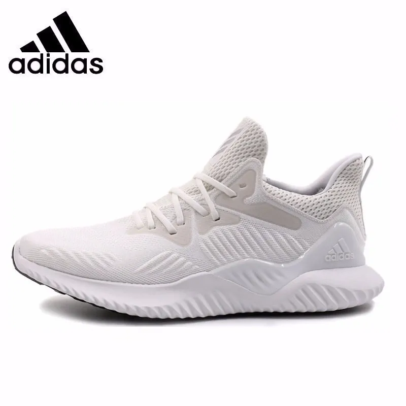 

Adidas Men's Breathable Light New Arrival Men Running Shoes Comfortable Low Sneakers #AC8274