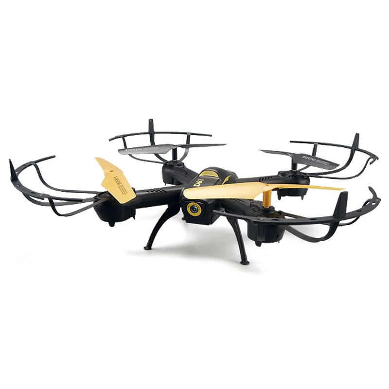 

Yd Jia D61Wg Remote Control Helicopter Wifi Real-Time Transmission Voice Control Mini Helicopter