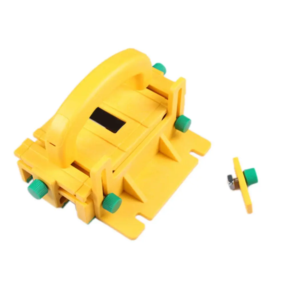 

3D Safety Push Block Push Pad Woodworking Flip Router Table Saw Vertical Milling Planer Saw Pusher Safety Feeder Wood Tool
