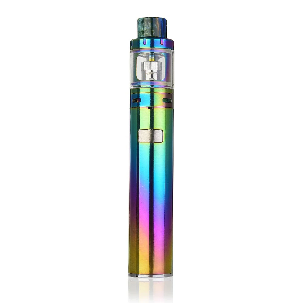 

Huge Vape Electronic Cigarette Vapor Storm Mars 0.3Ohm 2.0Ml Tank 2600Mah Battery Powerful Pens Starter Kit Vape Pen 22 Mm Kit